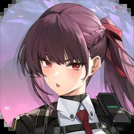 少女前线2：追放